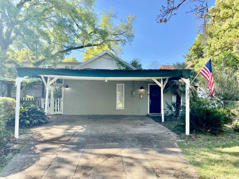5 bedroom Detached at 1320 Terrace Street, Lafayette Park, Tallahassee — photo 2
