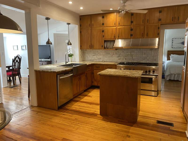 5 bedroom Detached at 1320 Terrace Street, Lafayette Park, Tallahassee — photo 4