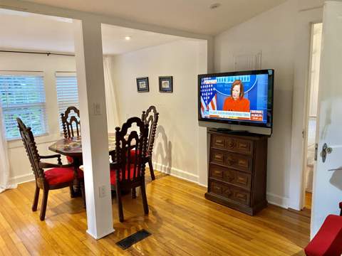 1320 Terrace Street, Tallahassee FL - photo 8 of 33