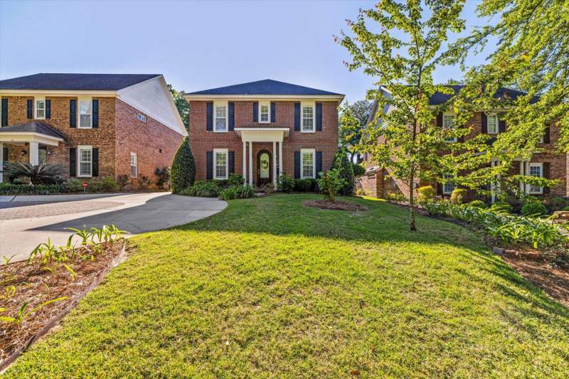 4 bedroom Detached at 1466 Mitchell Avenue, Betton Hills/Mitchell Square, Tallahassee — photo 2