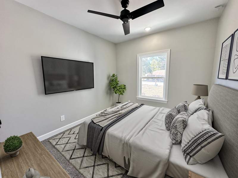 3 bedroom Detached at 1 Towles Road, Canopy Ridge, Crawfordville — photo 5