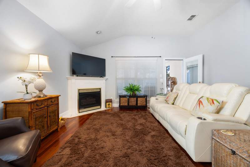 3 bedroom Detached at 1766 Newman Lane, The Glen at Golden Eagle, Tallahassee — photo 3