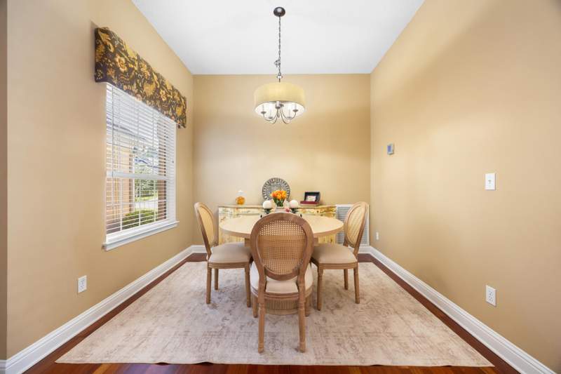 3 bedroom Detached at 1766 Newman Lane, The Glen at Golden Eagle, Tallahassee — photo 4