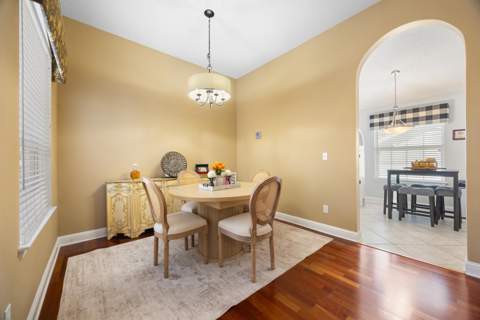 1766 Newman Lane, Tallahassee FL - photo 9 of 49