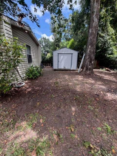 33 Klamath Street, Crawfordville FL - photo 6 of 6