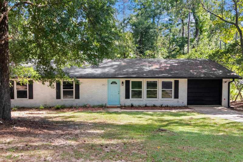 3 bedroom Detached at 2421 Lola Drive, Lehigh, Tallahassee — photo 1