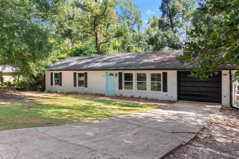 3 bedroom Detached at 2421 Lola Drive, Lehigh, Tallahassee — photo 2