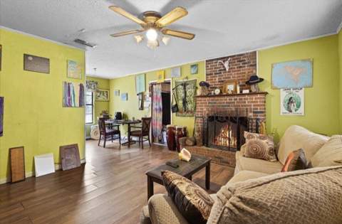 213 SW Valentine Avenue, Madison FL - photo 14 of 50