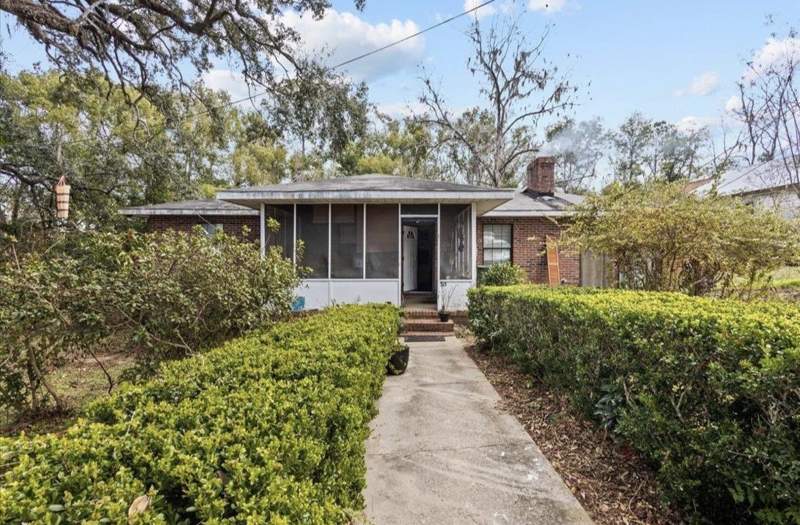 3 bedroom Detached at 213 SW Valentine Avenue, Vickers Addition, Madison — photo 3