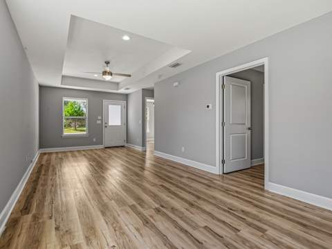 81 Ted Lott Lane, Crawfordville FL - photo 10 of 31