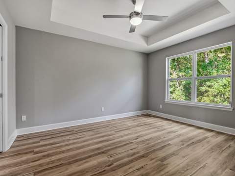 81 Ted Lott Lane, Crawfordville FL - photo 11 of 31