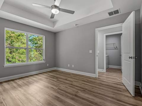 81 Ted Lott Lane, Crawfordville FL - photo 12 of 31