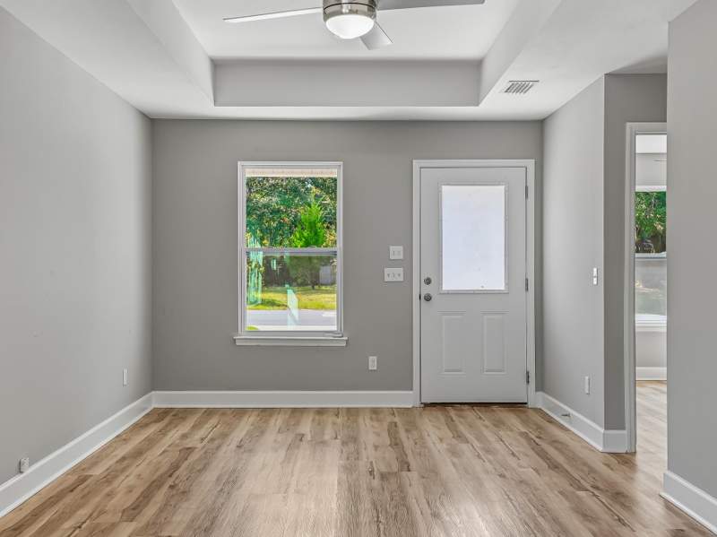 3 bedroom Detached at 81 Ted Lott Lane, Magnolia Gardens, Crawfordville — photo 2