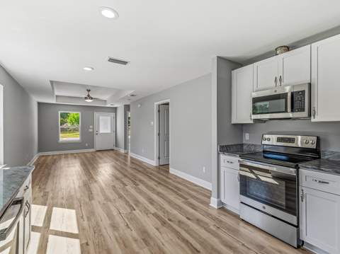 81 Ted Lott Lane, Crawfordville FL - photo 8 of 31
