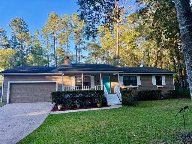 3 bedroom Detached at 7741 N Briarcreek Road, Killearn Lakes, Tallahassee — photo 1