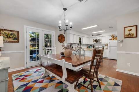 7741 N Briarcreek Road, Tallahassee FL - photo 10 of 38