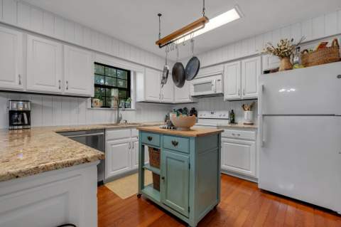 7741 N Briarcreek Road, Tallahassee FL - photo 15 of 38