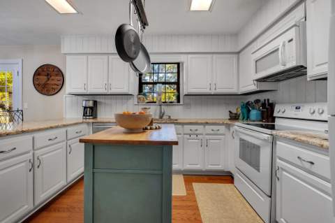 7741 N Briarcreek Road, Tallahassee FL - photo 18 of 38