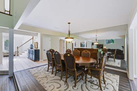 2961 Medinah Court, Tallahassee FL - photo 12 of 68