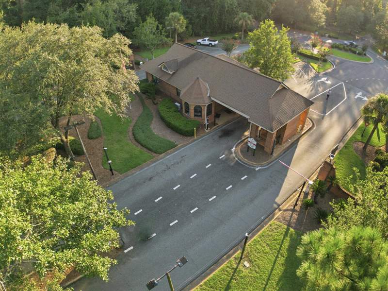 3 bedroom Detached at 2961 Medinah Court, Golden Eagle Plantation Unit 1, Tallahassee — photo 4