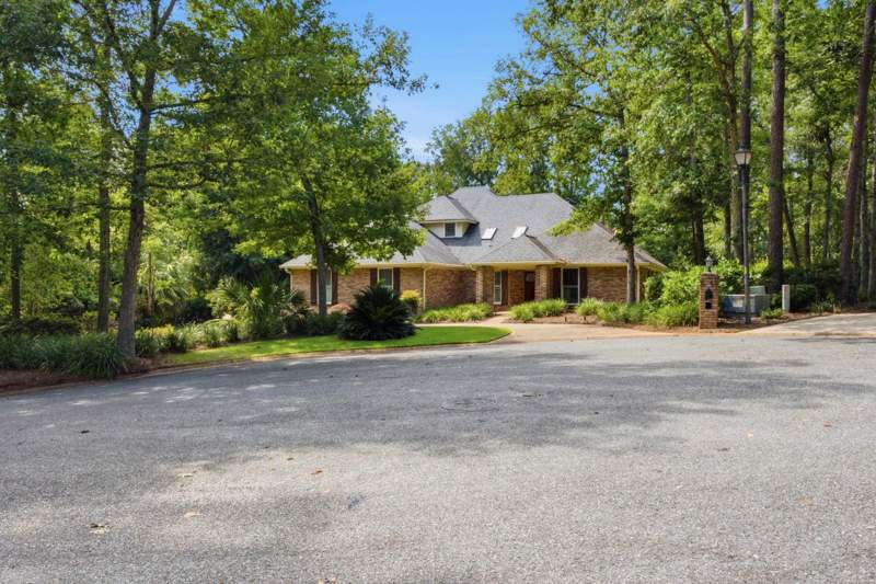 3 bedroom Detached at 2961 Medinah Court, Golden Eagle Plantation Unit 1, Tallahassee — photo 5