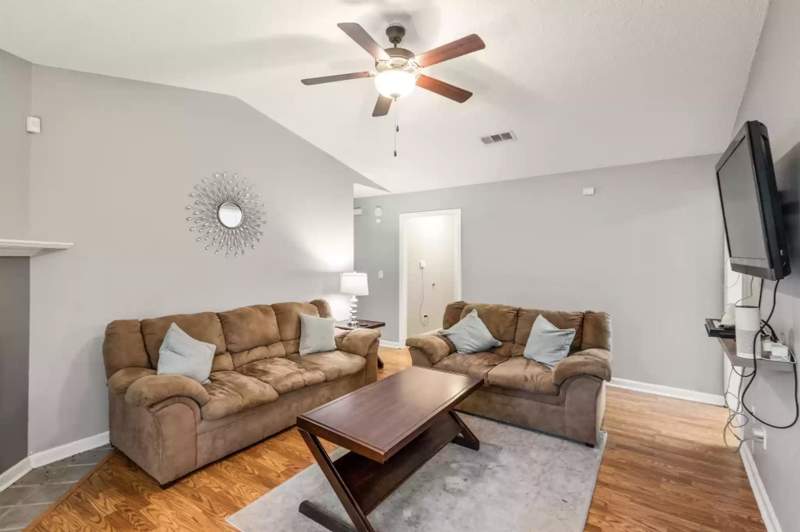 3 bedroom Detached at 1478 Valley Green Drive, Valley Green, Tallahassee — photo 2