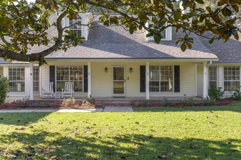 4 bedroom Detached at 1970 Vineland Drive, Lafayette Estates, Tallahassee — photo 3