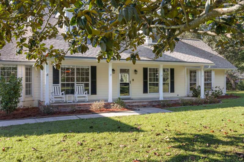 4 bedroom Detached at 1970 Vineland Drive, Lafayette Estates, Tallahassee — photo 4