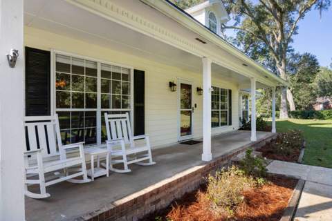 1970 Vineland Drive, Tallahassee FL - photo 8 of 42