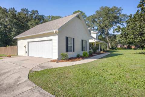 1970 Vineland Drive, Tallahassee FL - photo 9 of 42