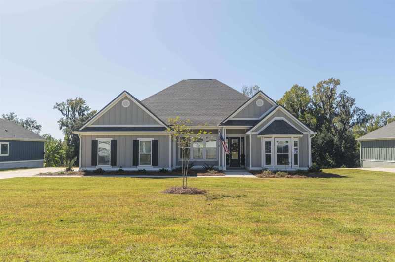 3 bedroom Detached at 4121 Rampart Dr, Fallschase Residential Phases, Tallahassee — photo 1