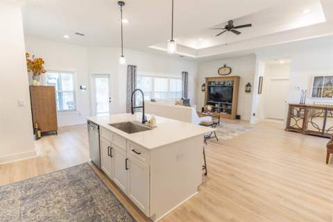 4121 Rampart Dr, Tallahassee FL - photo 10 of 53