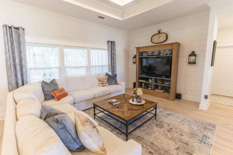 4121 Rampart Dr, Tallahassee FL - photo 13 of 53