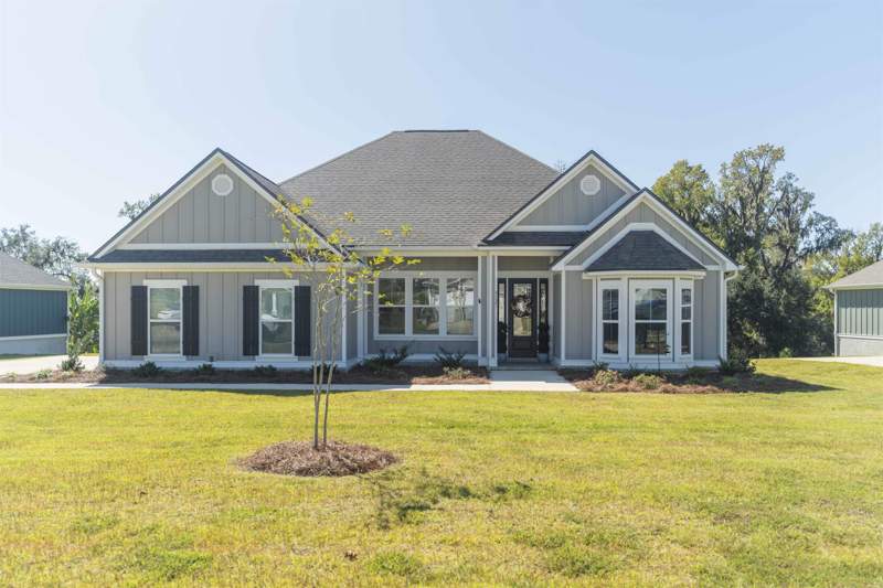 3 bedroom Detached at 4121 Rampart Dr, Fallschase Residential Phases, Tallahassee — photo 3