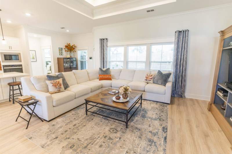 3 bedroom Detached at 4121 Rampart Dr, Fallschase Residential Phases, Tallahassee — photo 5