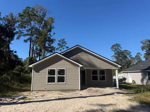 42 Sarsi Drive, Crawfordville FL - photo 13 of 13