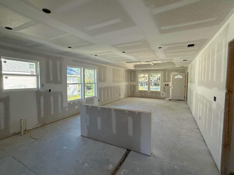 3 bedroom Detached at 77 Powhatan Street, Wakulla Gardens, Crawfordville — photo 4