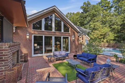 117 Meadow Wood Court, Tallahassee FL - photo 11 of 70