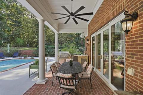 117 Meadow Wood Court, Tallahassee FL - photo 12 of 70