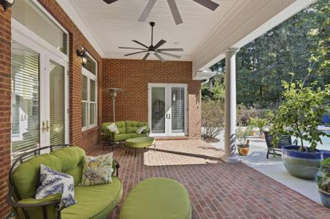 117 Meadow Wood Court, Tallahassee FL - photo 14 of 70