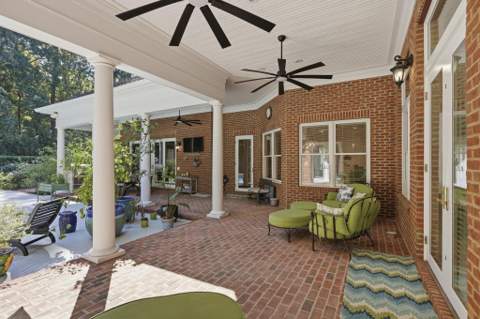 117 Meadow Wood Court, Tallahassee FL - photo 15 of 70