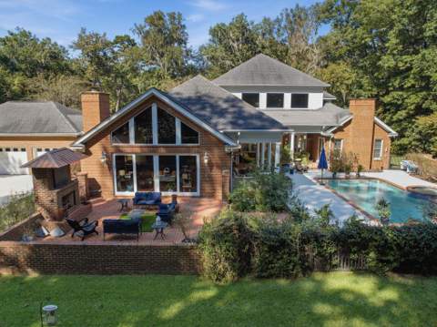 117 Meadow Wood Court, Tallahassee FL - photo 17 of 70