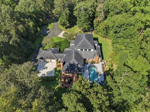 117 Meadow Wood Court, Tallahassee FL - photo 21 of 70