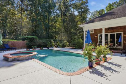 117 Meadow Wood Court, Tallahassee FL - photo 9 of 70
