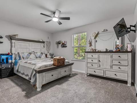 7 Kiowa Trail, Crawfordville FL - photo 22 of 39
