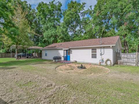 7 Kiowa Trail, Crawfordville FL - photo 6 of 39