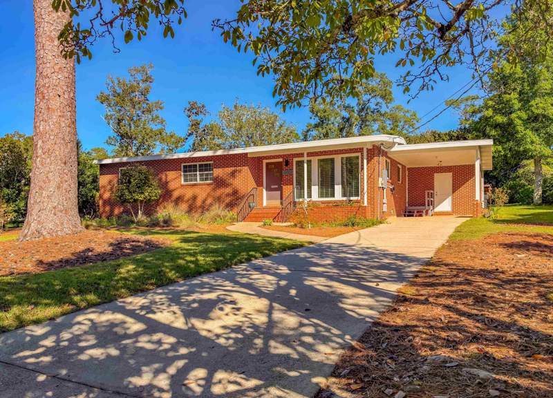 4 bedroom Detached at 1132 Camellia Drive, Woodland Drives, Tallahassee — photo 3