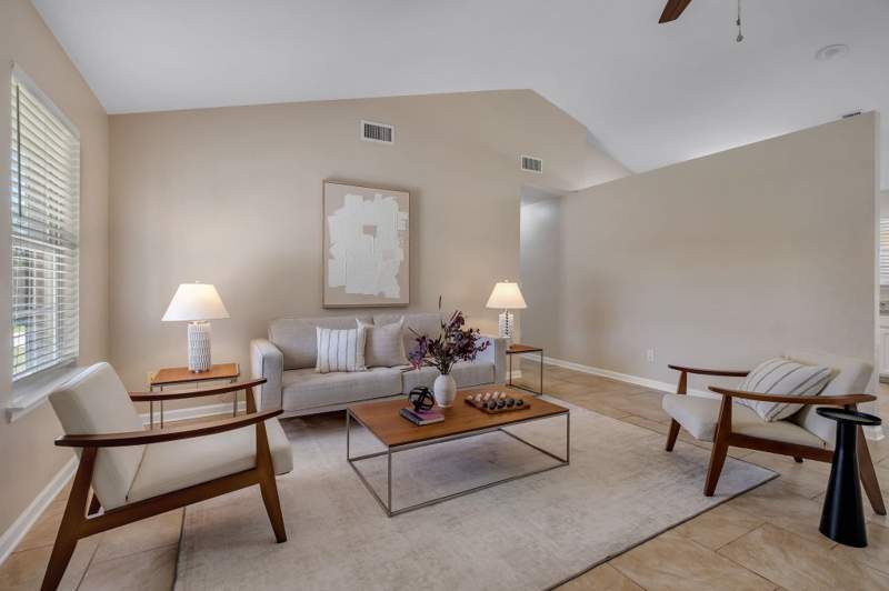 3 bedroom Detached at 10 Country Way, Commodore Commons, Crawfordville — photo 3