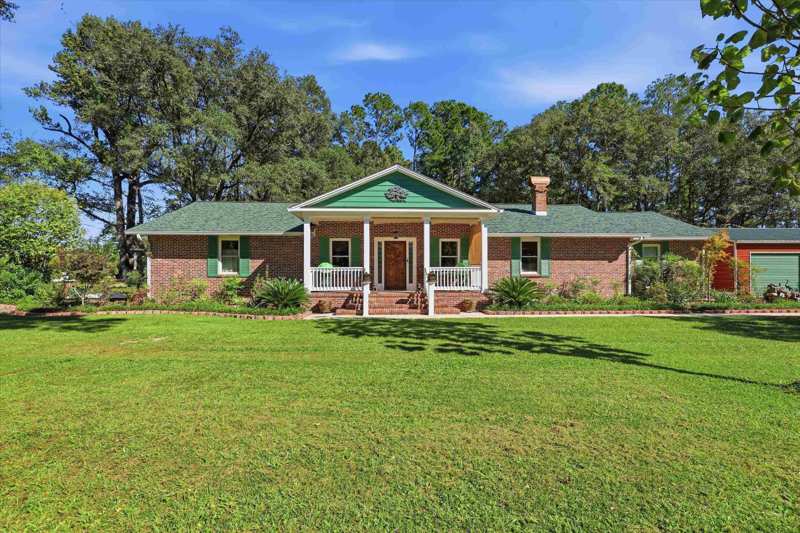 3 bedroom Detached at 68 E Hummingbird Lane, Montivilla, Monticello — photo 1