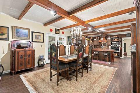 68 E Hummingbird Lane, Monticello FL - photo 13 of 62